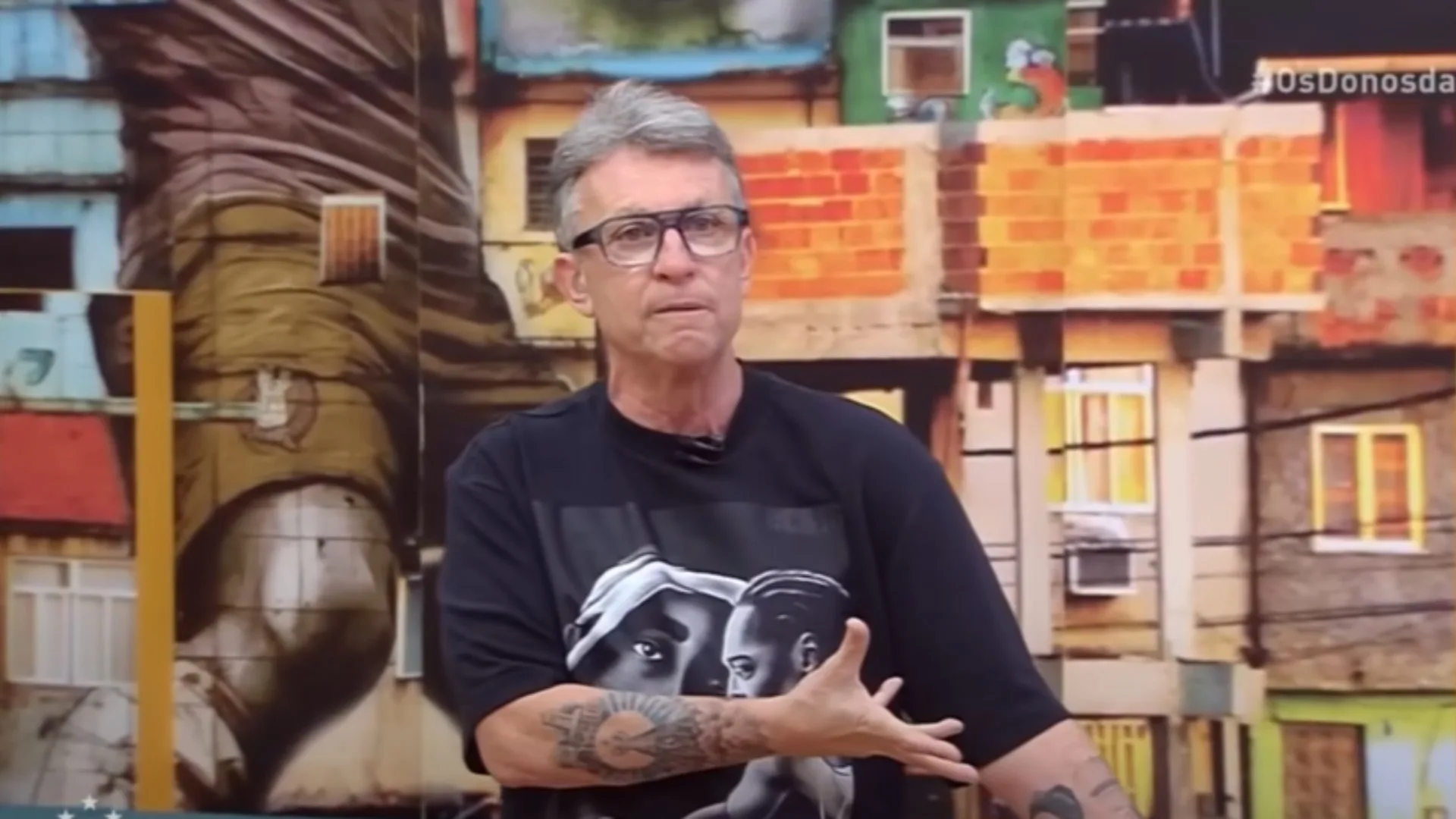 Craque Neto se revolta com Duílio por ‘erro’ na venda de Murillo ao Nottingham Forest: “Corinthians fica com migalhas”