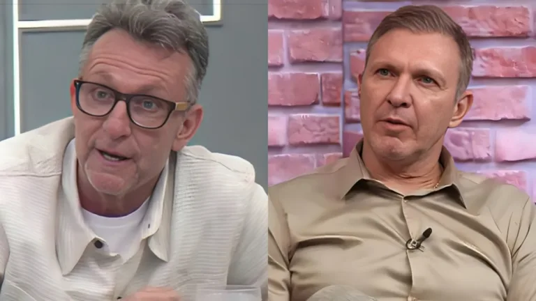 Craque Neto ‘rebate’ Velloso e defende São Paulo antes de jogo contra a LDU: “Na Libertadores eles se transformam”