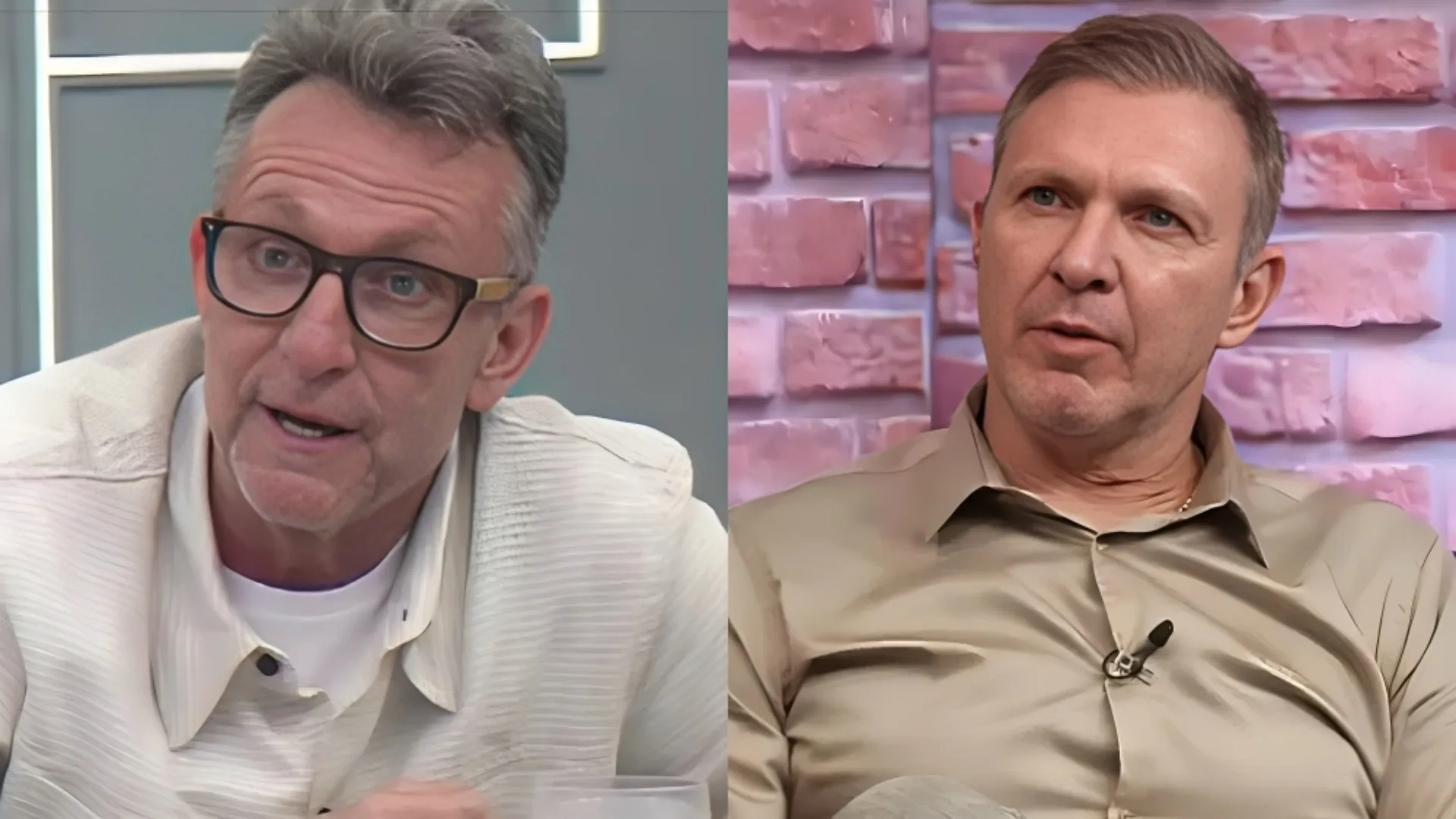 Craque Neto ‘rebate’ Velloso e defende São Paulo antes de jogo contra a LDU: “Na Libertadores eles se transformam”