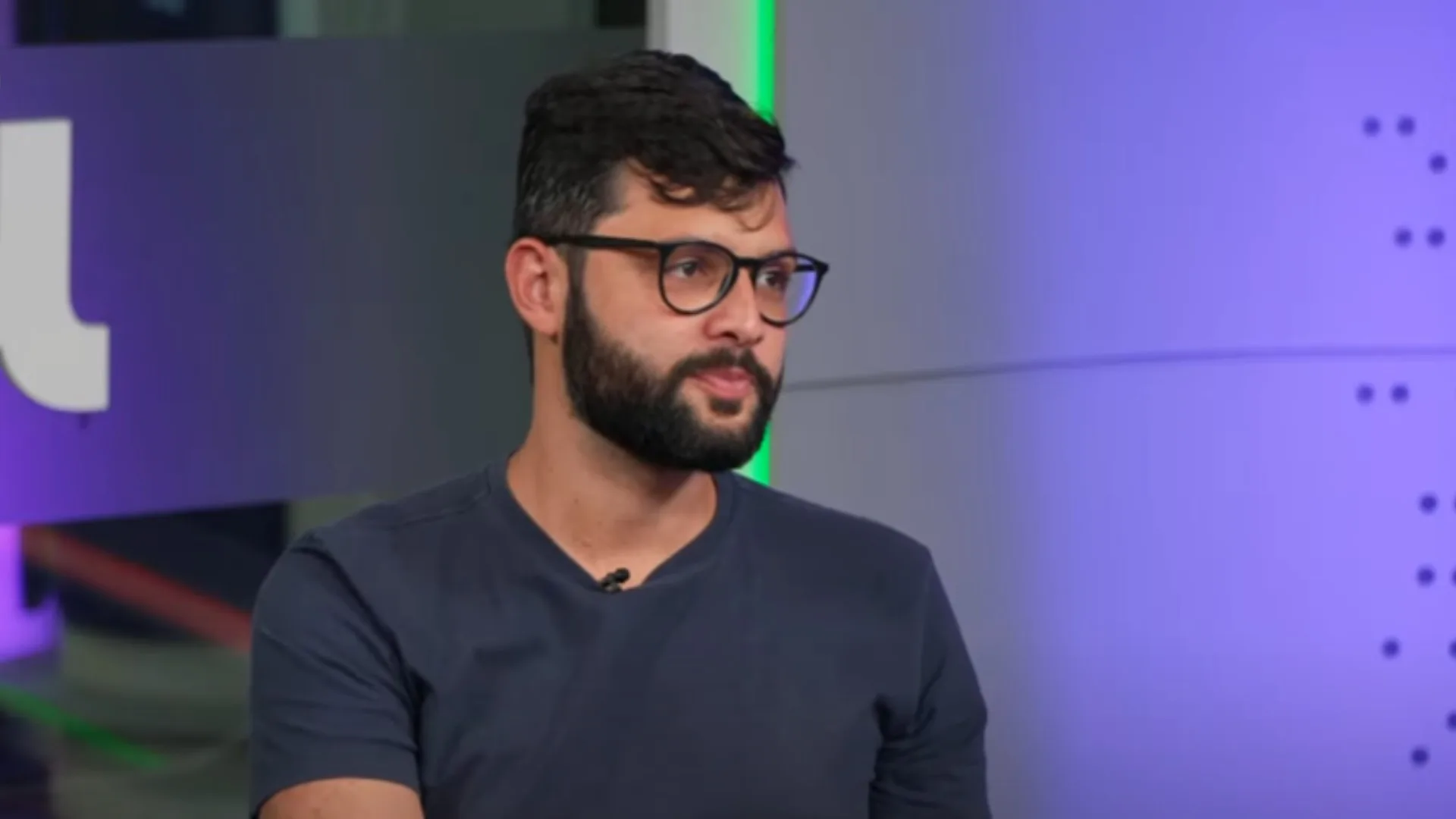 Danilo Lavieri culpa John Textor por má fase do Botafogo e cita Davide Ancelotti: “Não poderia apostar assim”