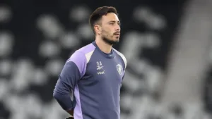 Ana Thaís elogia Diniz e alerta sobre Davide Ancelotti, do Botafogo: “Falta muito pra comandar um time”