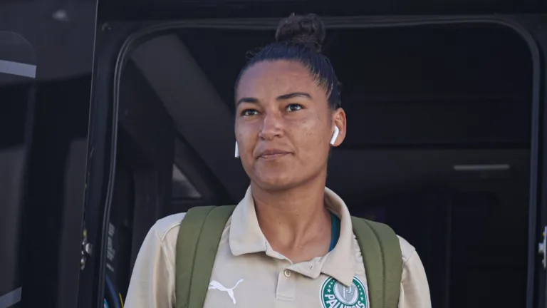 Palmeiras tenta retomar confiança no Paulistão após eliminação no Brasileirão Feminino