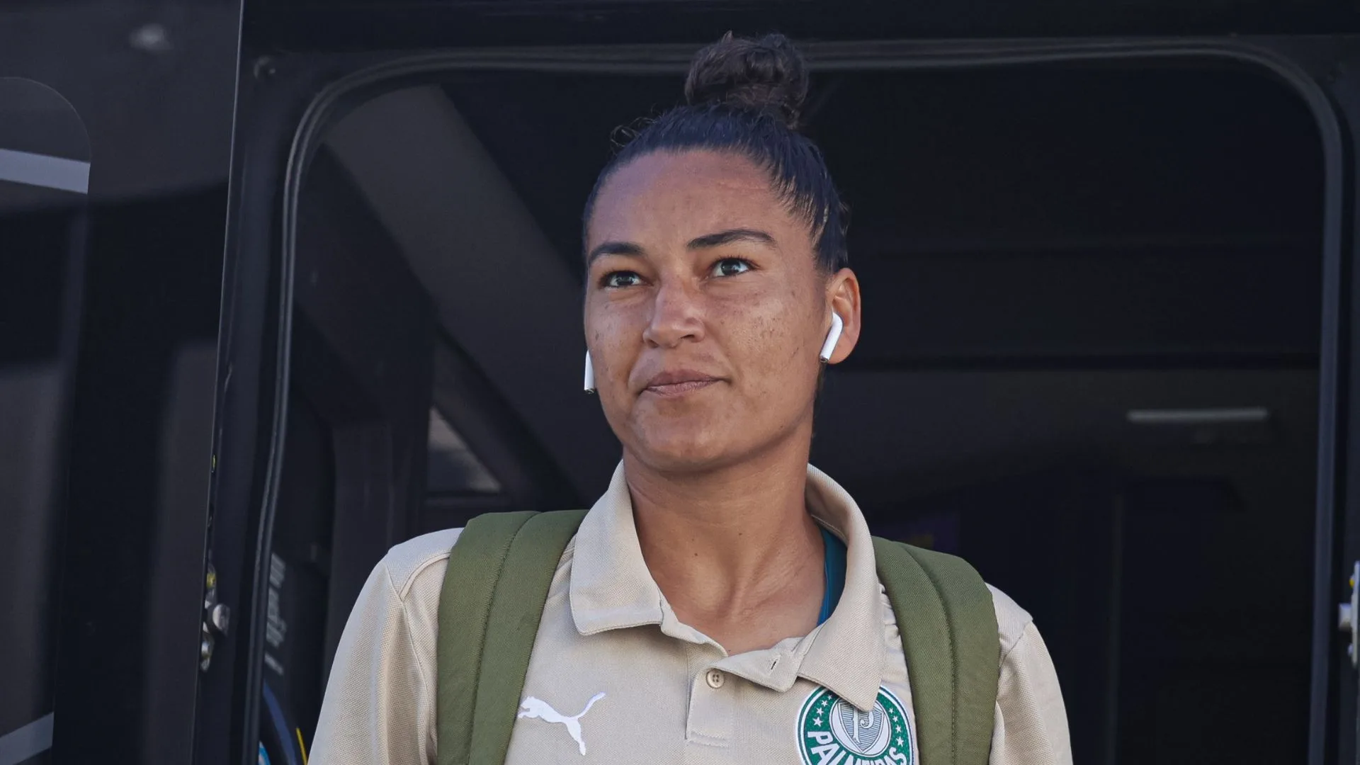 Palmeiras tenta retomar confiança no Paulistão após eliminação no Brasileirão Feminino
