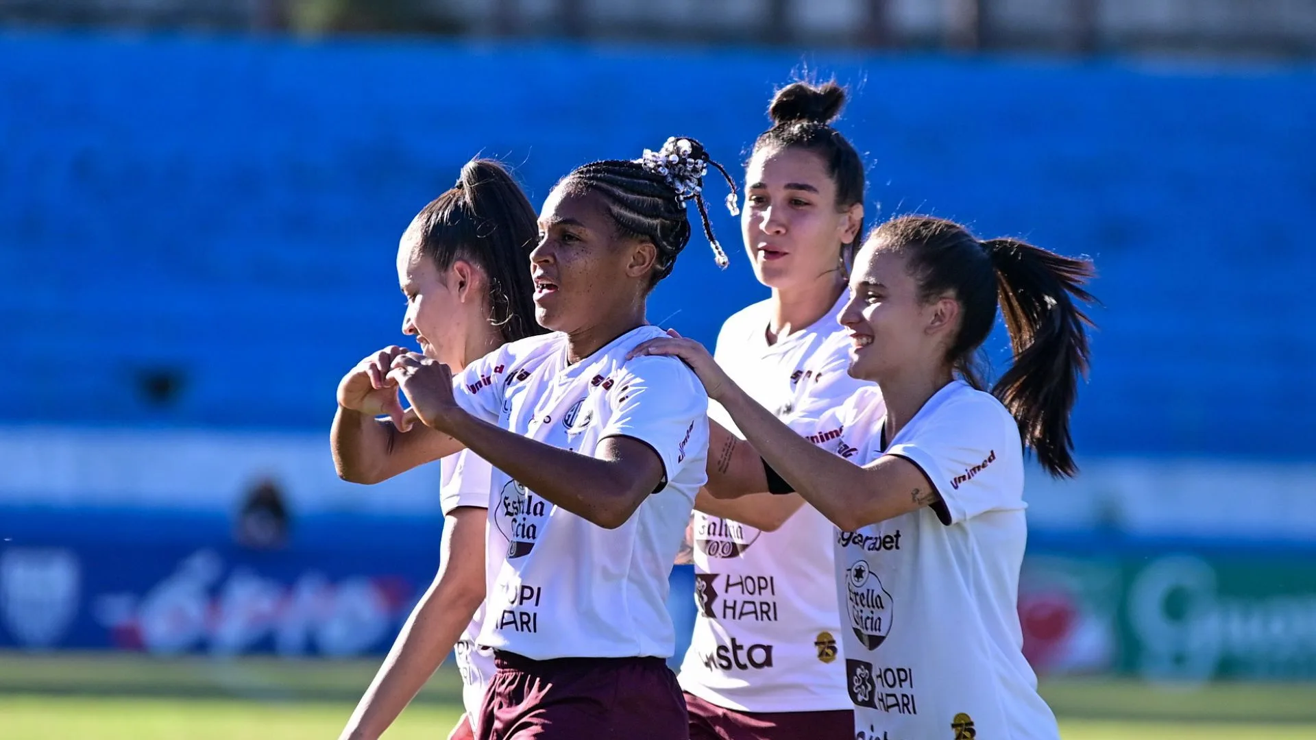 Ferroviária vence o Taubaté, assume vice-liderança e retoma boa fase no Paulistão Feminino