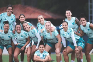 Cruzeiro Feminino