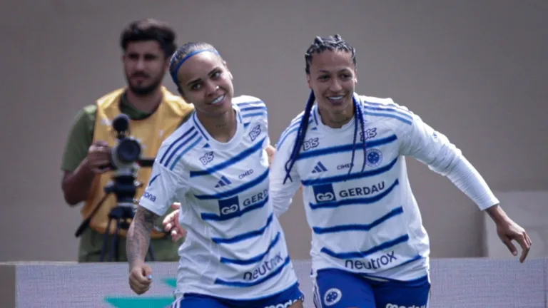 Cruzeiro aposta em Letícia Ferreira para buscar título inédito do Brasileirão Feminino