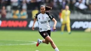 Onde assistir Corinthians x Juventude pela Copa do Brasil Feminina; saiba as prováveis escalações das equipes