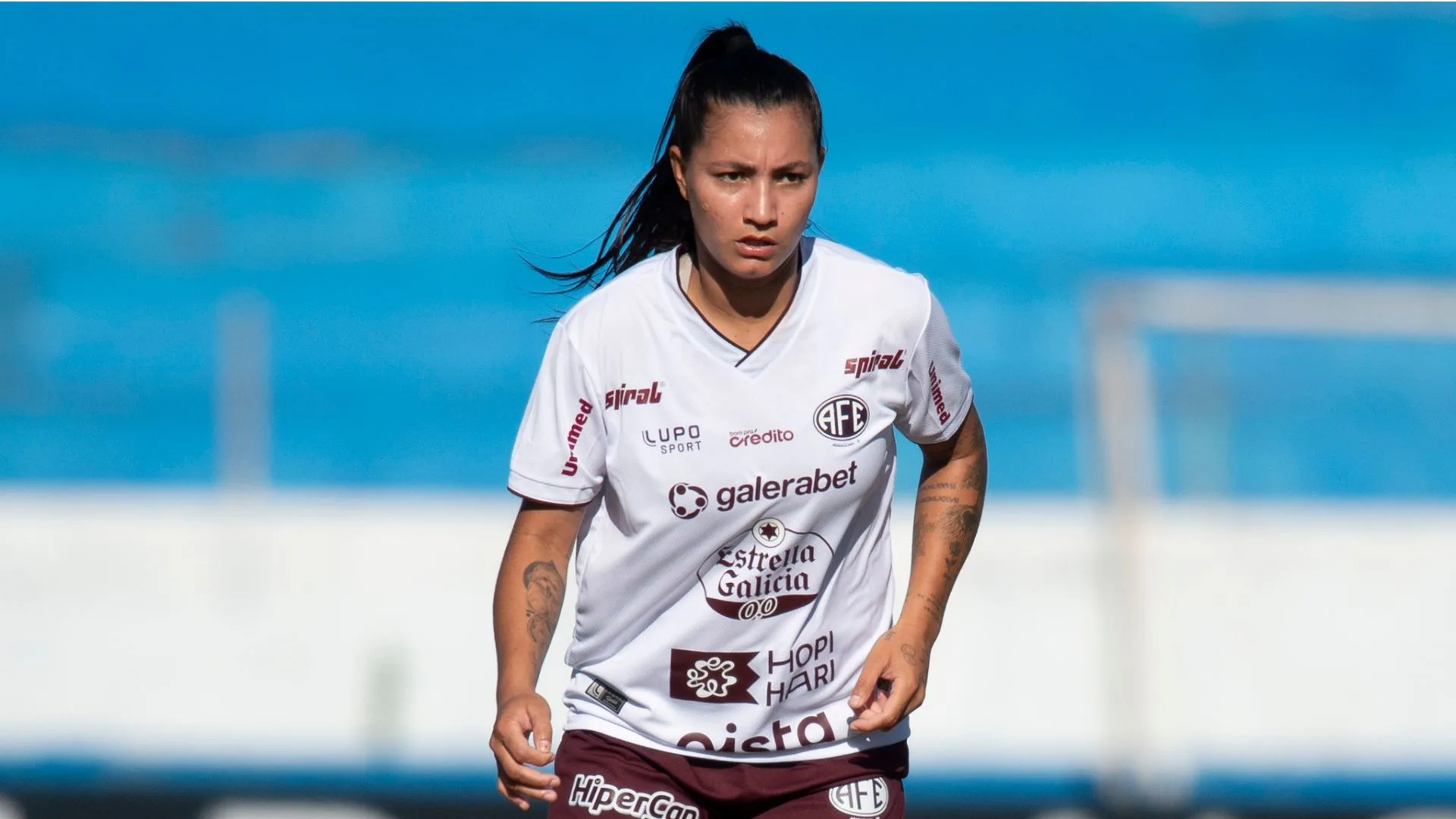 Onde assistir Ferroviária x Vitória pela Copa do Brasil Feminina e as prováveis escalações das equipes