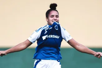 Isabela, do Cruzeiro