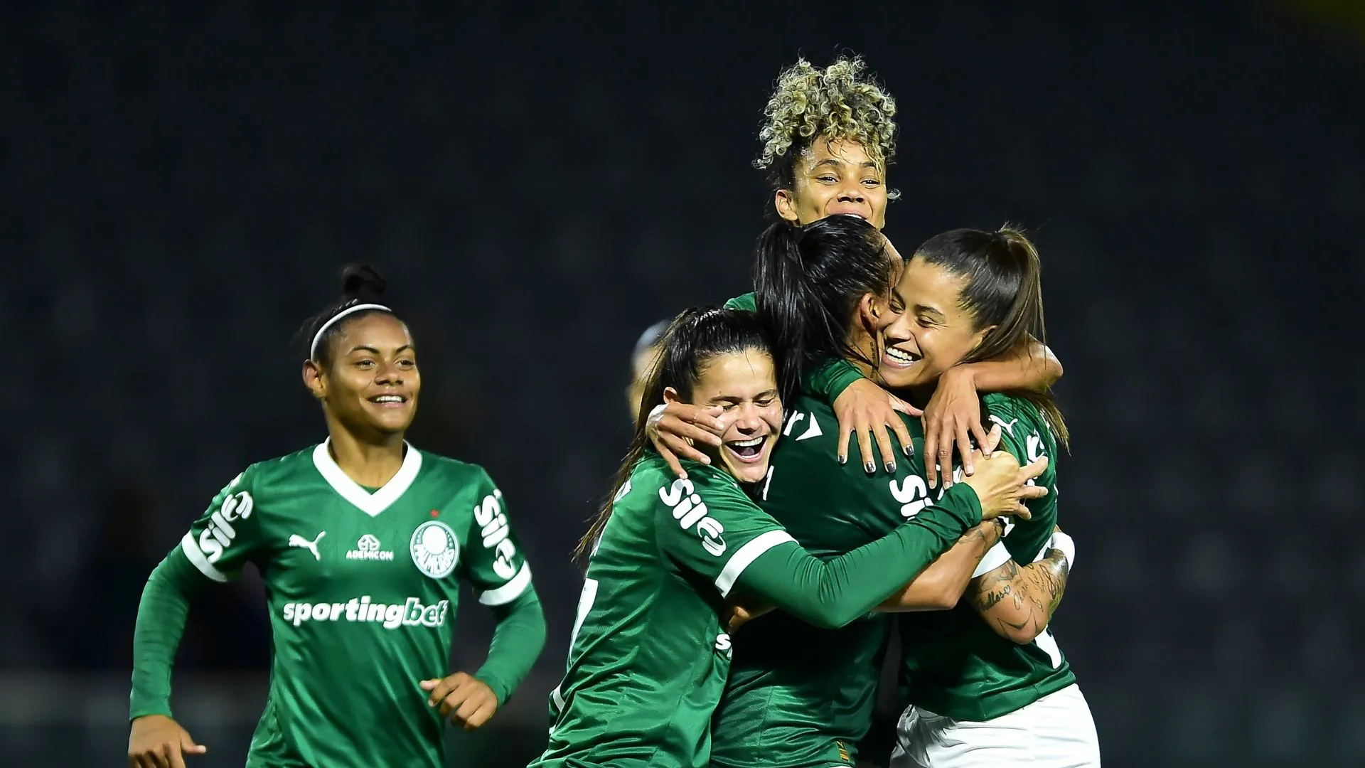 Ferroviária, Palmeiras e mais: Os classificados para as quartas de final da Copa do Brasil Feminina