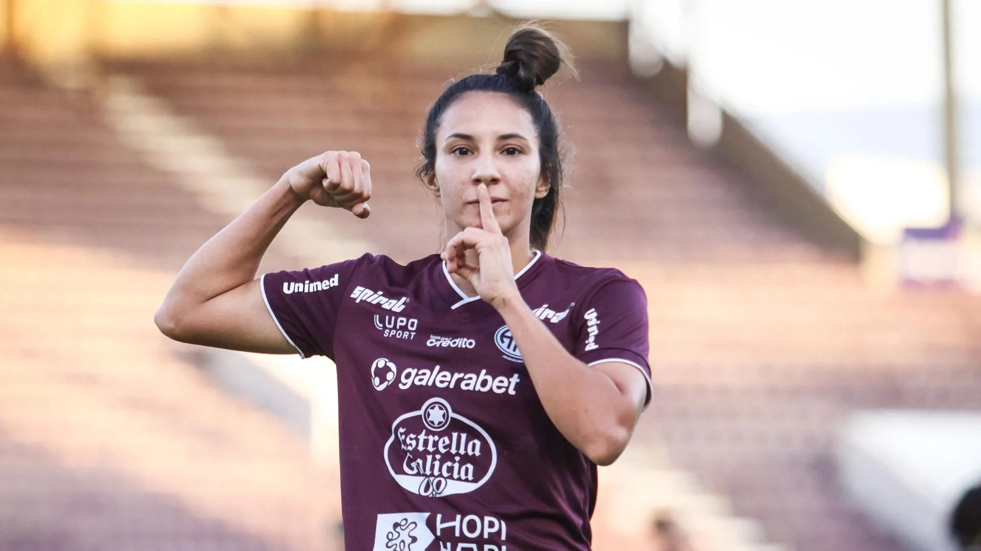 Ferroviária emplaca terceira vitória seguida e chega com moral para o Paulistão Feminino