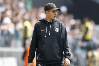 Corinthians Feminino