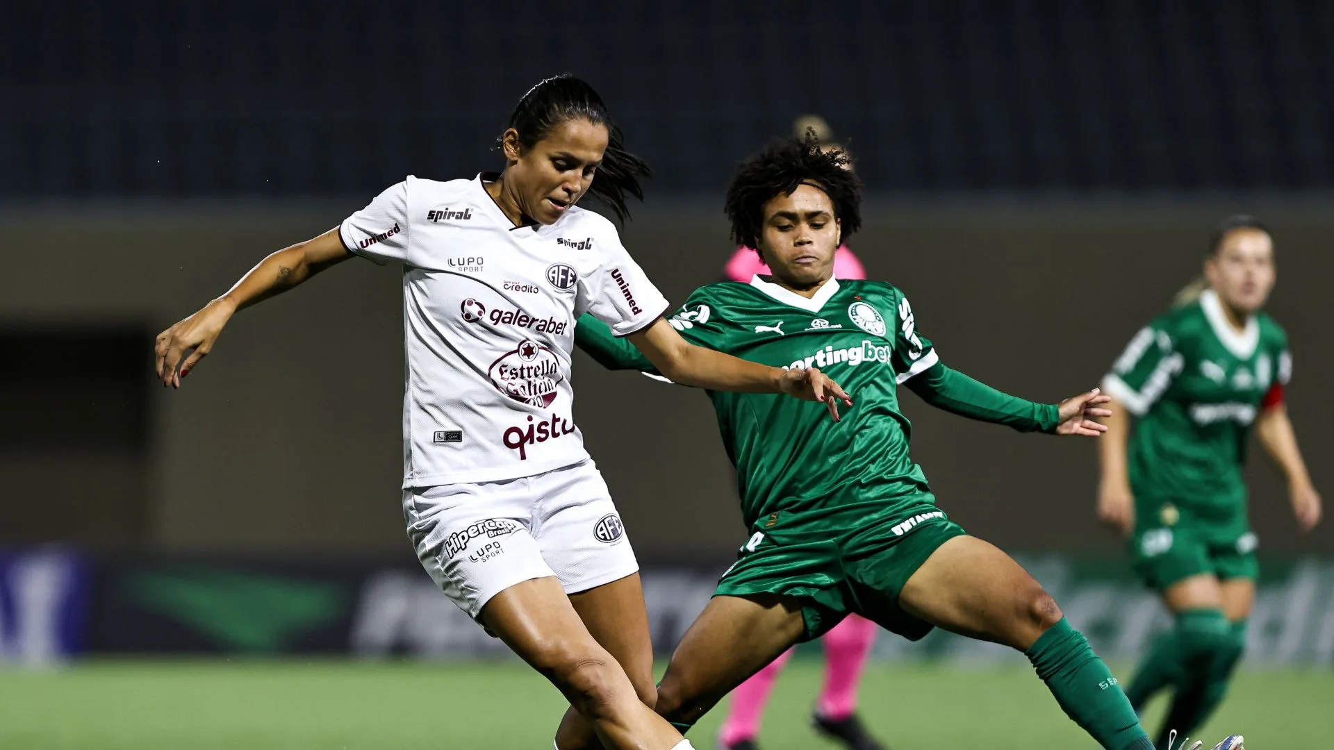 Ferroviária x Palmeiras pelo Paulistão Feminino: onde assistir, retrospecto e escalações