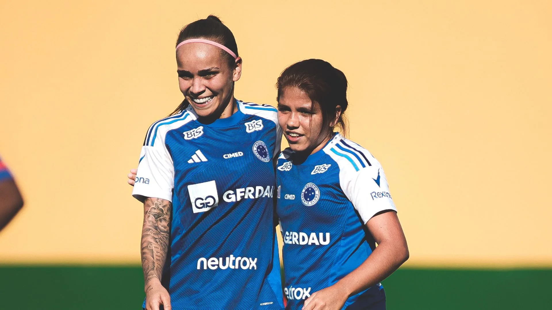 Cruzeiro perde chances de jogar a Supercopa do Brasil Feminina após eliminação do Corinthians