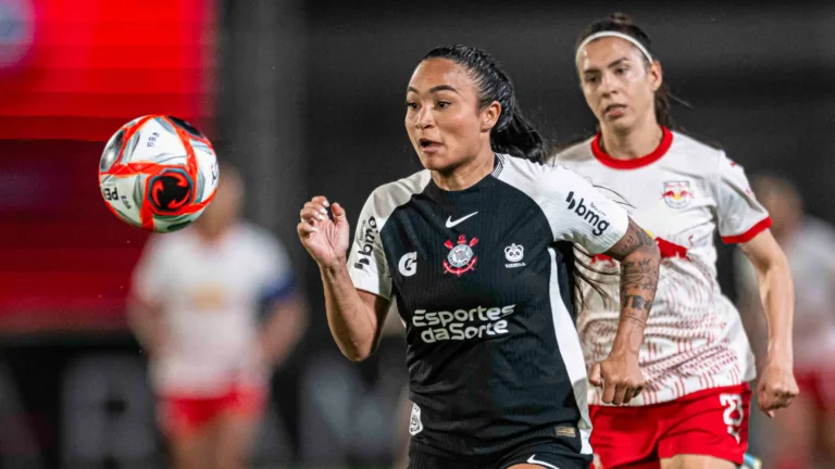 Onde assistir Taubaté x Corinthians: horário, escalações e arbitragem