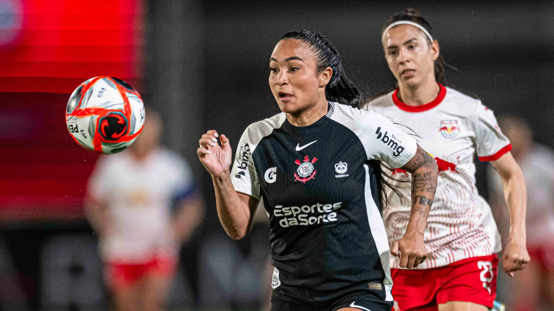 Onde assistir Taubaté x Corinthians: horário, escalações e arbitragem