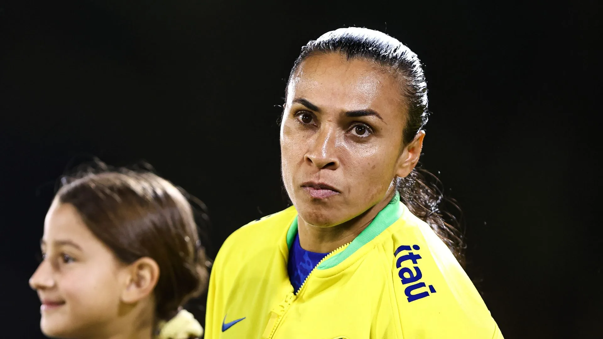 Seleção brasileira feminina tem jogos contra Inglaterra e Itália em amistosos internacionais no próximo mês