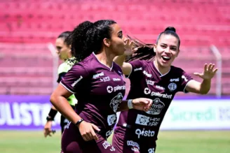 Ferroviária bate o Santos no Paulistão