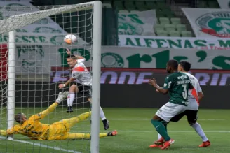 Palmeiras x River Plate