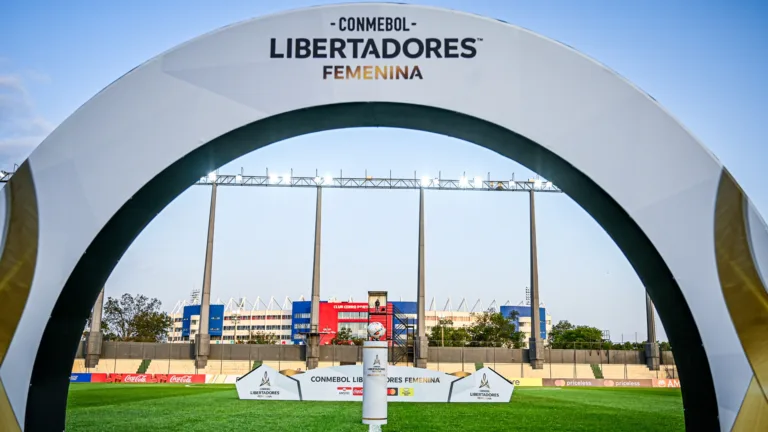 Como funciona a Libertadores Feminina e como as equipes se classificam para a competição? Como funciona a Libertadores Feminina e como as equipes se classificam para a competição?