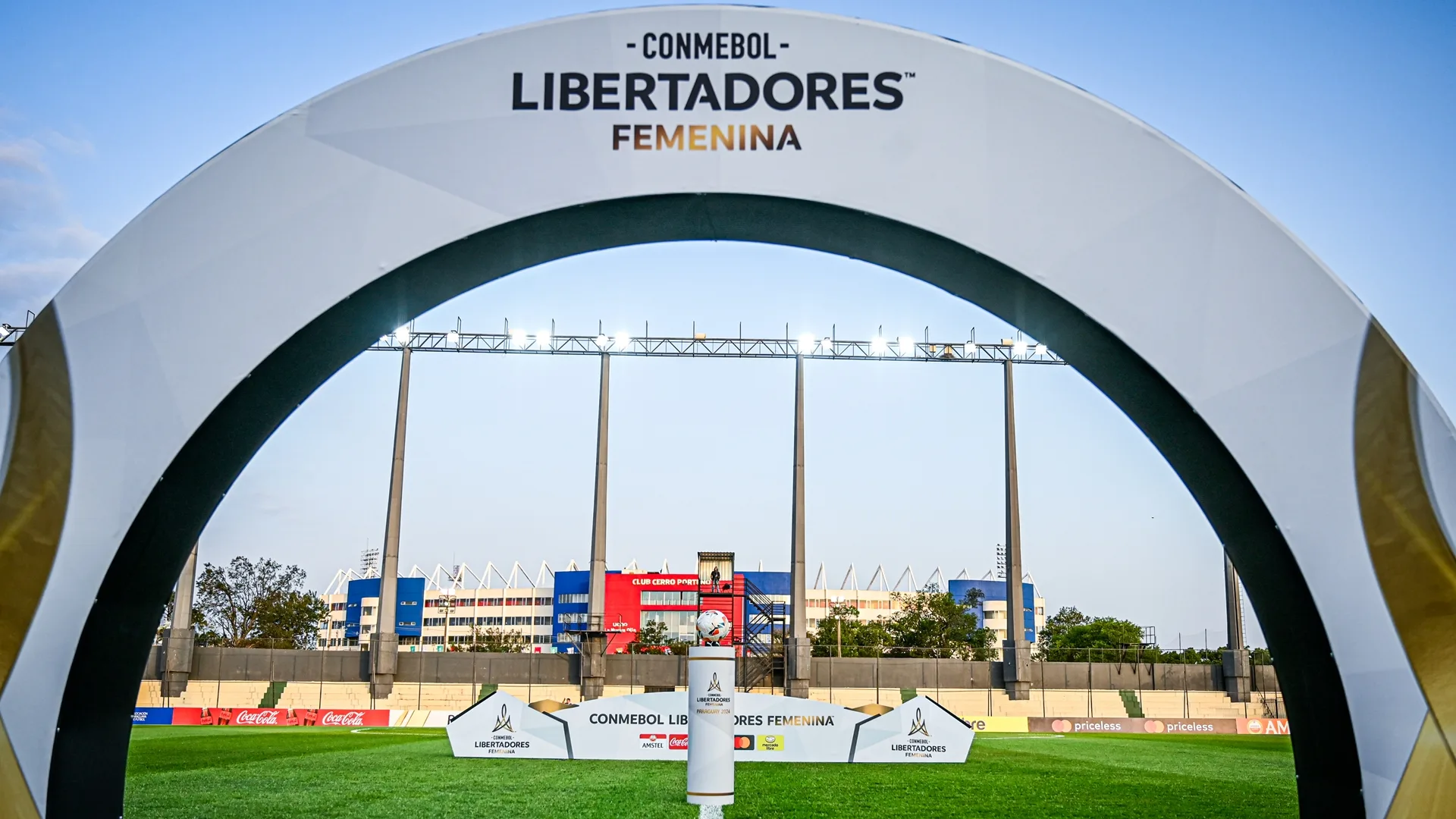 Como funciona a Libertadores Feminina e como as equipes se classificam para a competição?