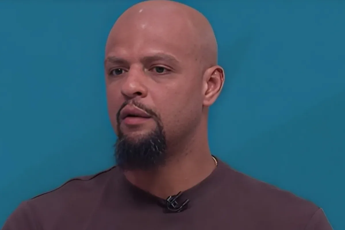 Felipe Melo admite aceitar treinar o Fluminense: “estou preparado”