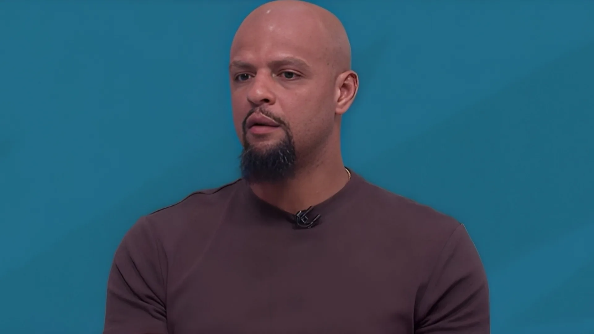 Felipe Melo defende presença de Léo Ortiz, do Flamengo, na seleção brasileira: “Está na frente do Fabrício Bruno”