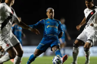 Matheus Pereira do Cruzeiro