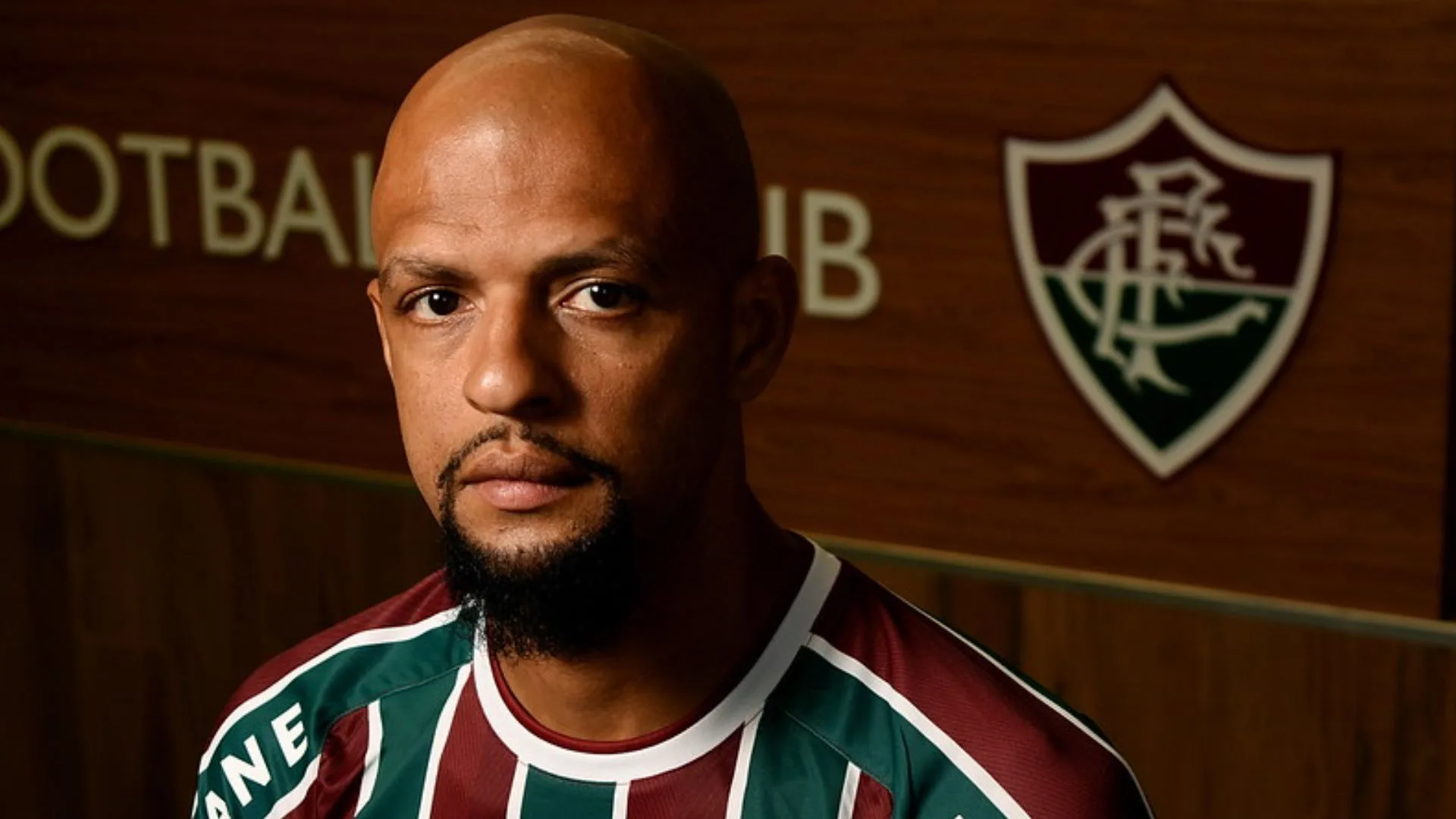Felipe Melo rebate torcedores após punição de Bruno Henrique, do Flamengo: “O que tem a ver ser expulso?”