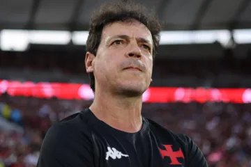 Fernando Diniz Vasco