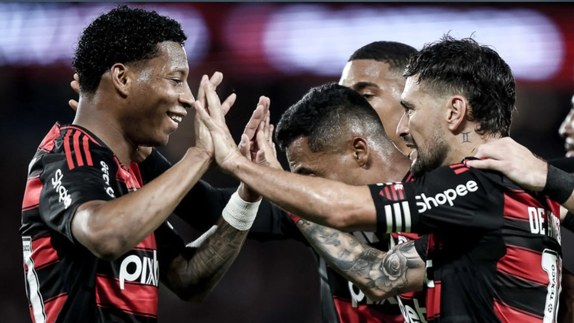 Muller é contrariado ao antecipar desfecho do Brasileirão em 2025: “Ninguém tira o título do Flamengo”