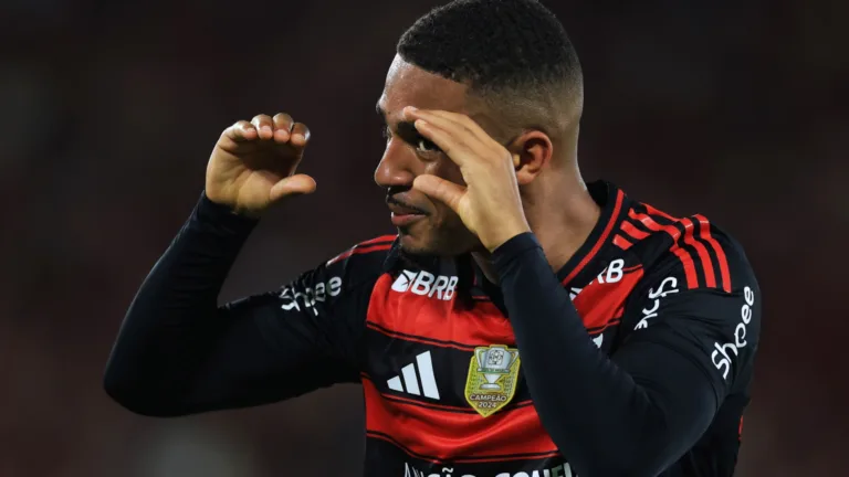 Flamengo investe pesado, gasta R$ 277 milhões e contrata quatro reforços na janela de transferências; Lino e Saúl são destaques