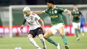 Milton Neves antecipa campeão entre Flamengo x Palmeiras na final da Libertadores: “Verdão cresceu demais”