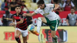 Tostão projeta Palmeiras x Flamengo na final da Libertadores e exalta Abel Ferreira: “Ele dá aulas”