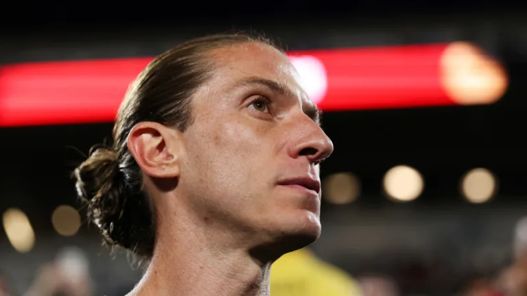 Torcedores do Flamengo defendem misto contra o Vasco e ‘vetam’ Jorginho, Arrascaeta e Pedro: “Nem ser relacionado”