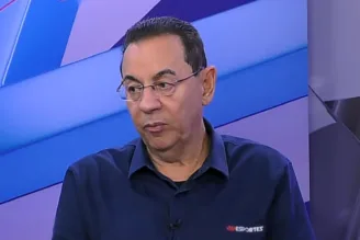 Flávio Prado prevê Palmeiras x Flamengo na Libertadores