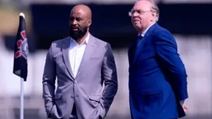 Após o título, Presidente do Corinthians promete reestruturação do clube ‘doa a quem doer’