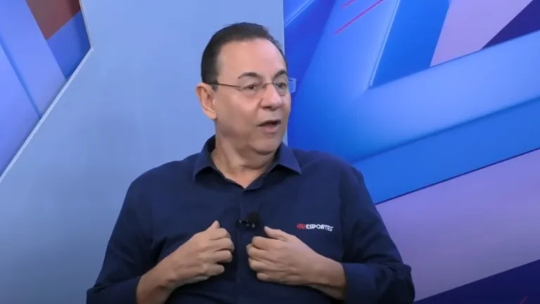 Flávio Prado dá razão a Augusto Melo sobre transfer ban do Corinthians: “Não tem mais nada a ver”