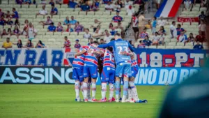 Galvão Bueno elege o time mais ‘assustador’ do Brasileirão 2025: “É uma coisa muito estranha o Fortaleza”