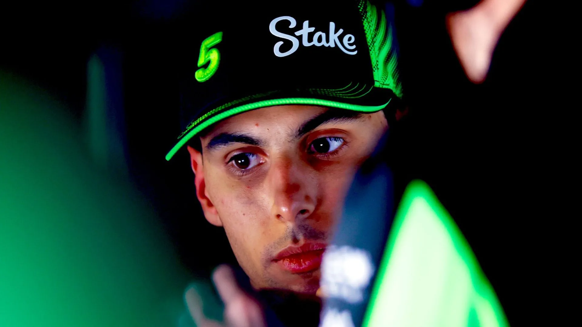 Gabriel Bortoleto, na Fórmula 1 hoje, elege GP de Monza como a ‘melhor corrida da vida’: “Sempre é surpreendente”