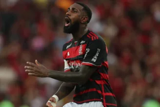 Gerson Flamengo