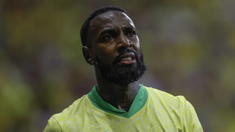 Gerson atravessa situação complicada no Zenit e torcedores projetam volta ao Brasil: “Palmeiras vai buscar em janeiro”