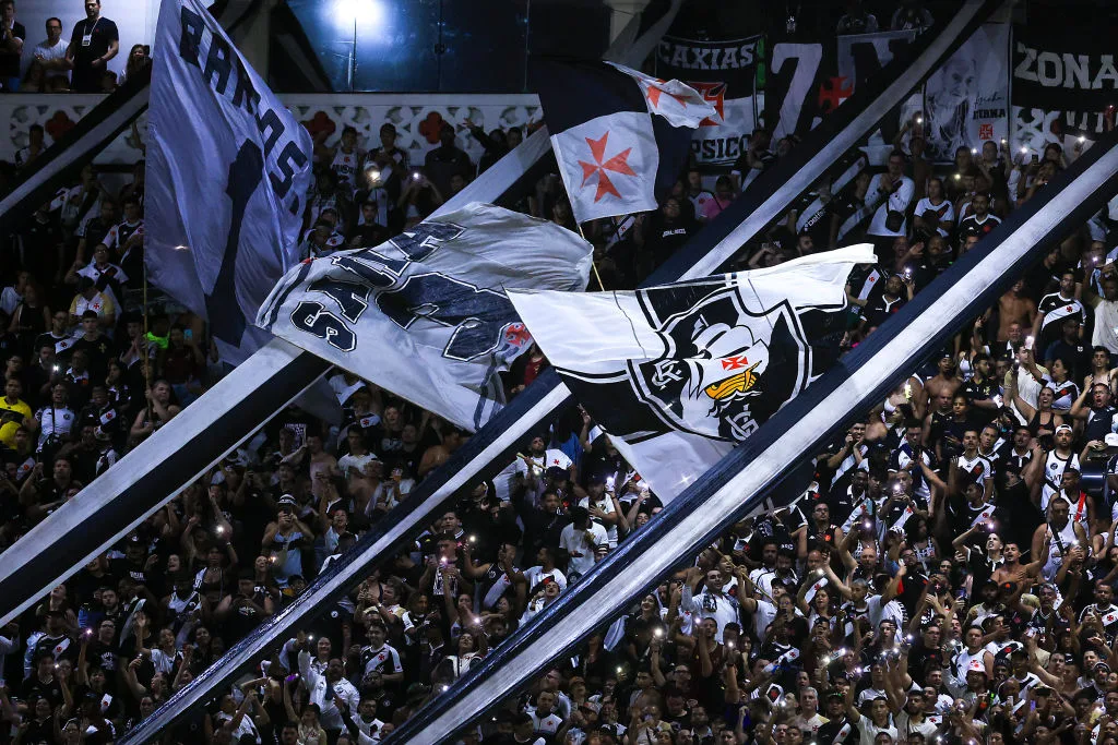 Ingressos para Vasco x Athletico-PR: onde comprar, preços e informações