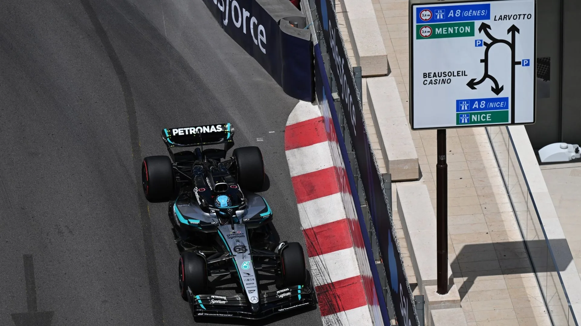 GP de Mônaco anuncia novo acordo com a F1 e corrida vai acontecer até 2035