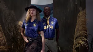 Grêmio lança nova camisa 3 antes de partida contra o Mirassol pelo Brasileirão