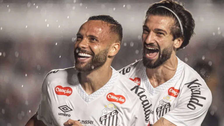 Casagrande indica que Santos joga melhor sem Neymar no estilo de Vojvoda: “Estava prejudicando a equipe”