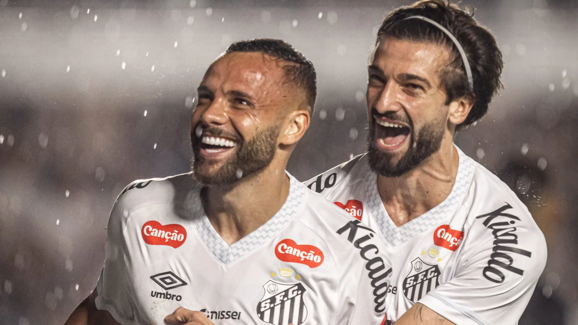 Casagrande indica que Santos joga melhor sem Neymar no estilo de Vojvoda: “Estava prejudicando a equipe”