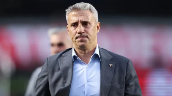 Com final da Copa do Brasil sem integrantes do G-7, São Paulo fica fora da Copa Libertadores