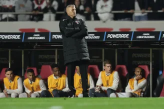 Hernán Crespo São Paulo