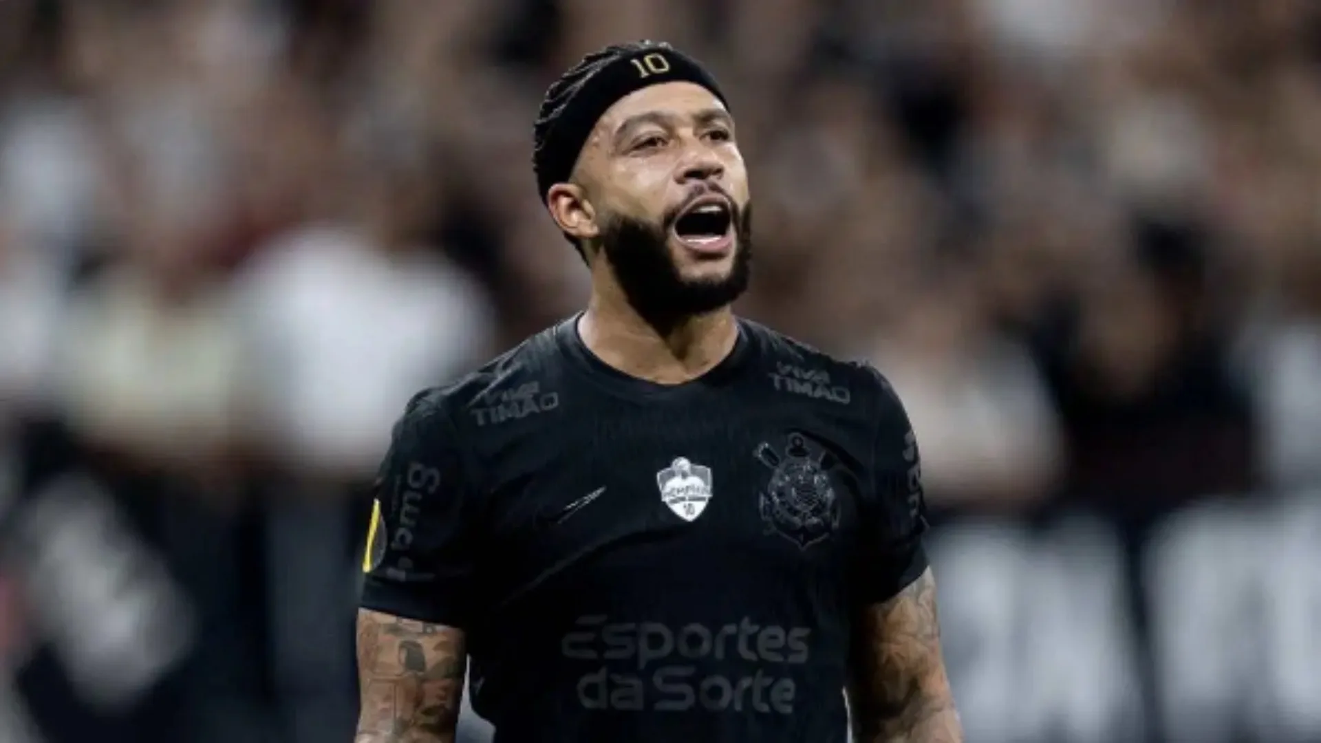 Corinthians quer reduzir gasto de R$ 250 mil por quarto de hotel de Memphis